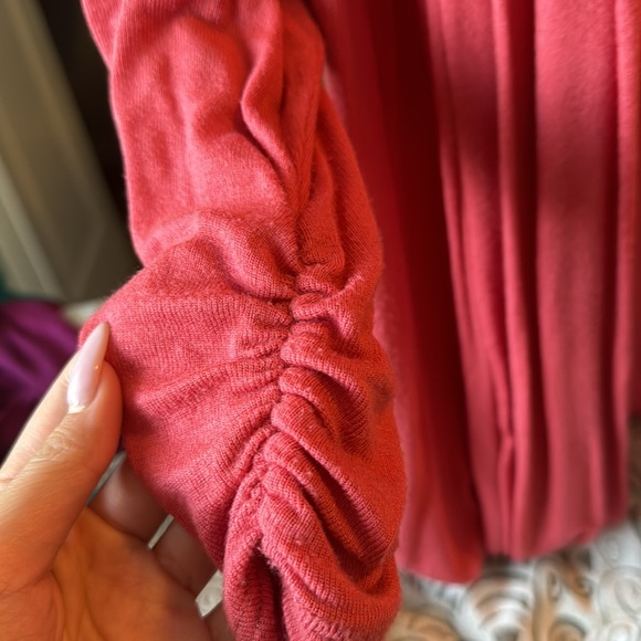 MOD LUSIVE CARDIGAN - WOMENS MEDIUM - Picture 2 of 5